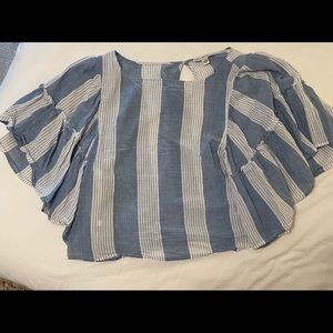 American Eagle Outfitters Blouse
